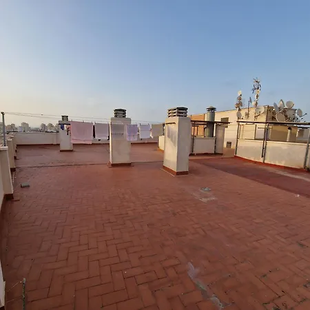 La Plaza Lägenhet Torrevieja