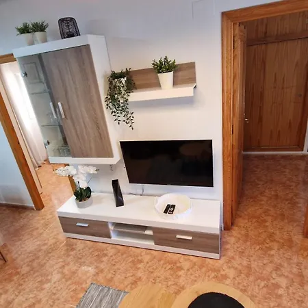 La Plaza * Torrevieja