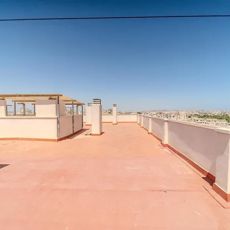 La Plaza * Torrevieja