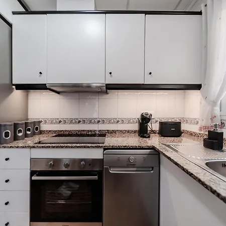 La Plaza 托雷维耶哈