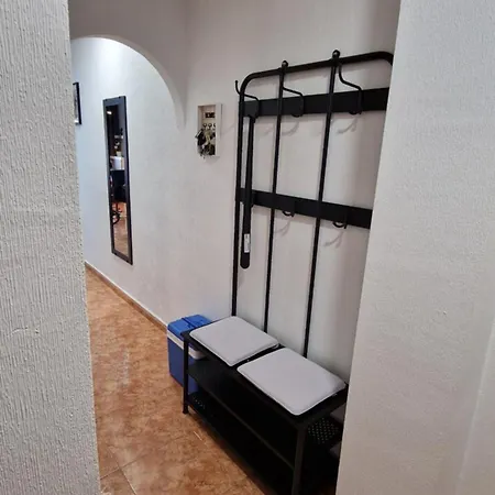 La Plaza Apartment Torrevieja