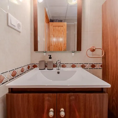 La Plaza 托雷维耶哈