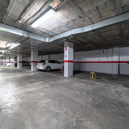 La Plaza Apartment
