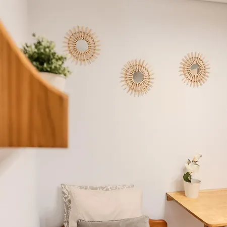 Apartment La Plaza