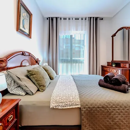 La Plaza 托雷维耶哈