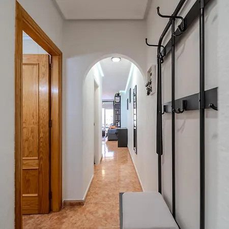 Apartment La Plaza Torrevieja