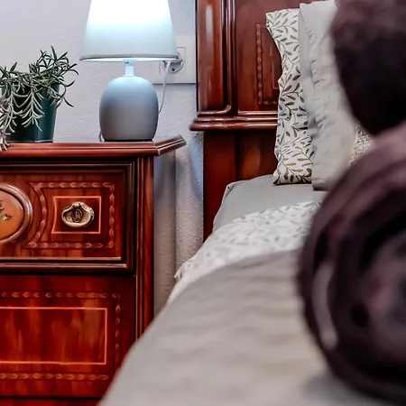 La Plaza 托雷维耶哈