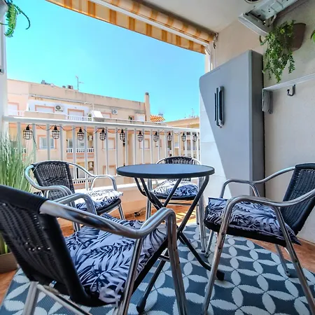 La Plaza * 托雷维耶哈