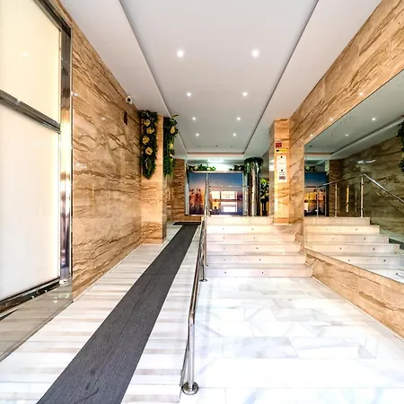 公寓 La Plaza 托雷维耶哈