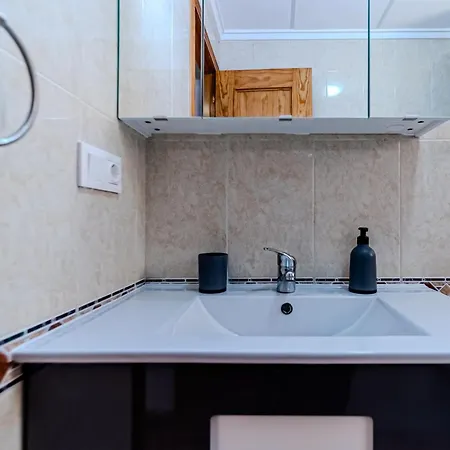 La Plaza 托雷维耶哈