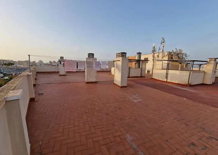 La Plaza Apartamento Torrevieja