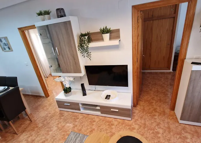 La Plaza * Torrevieja