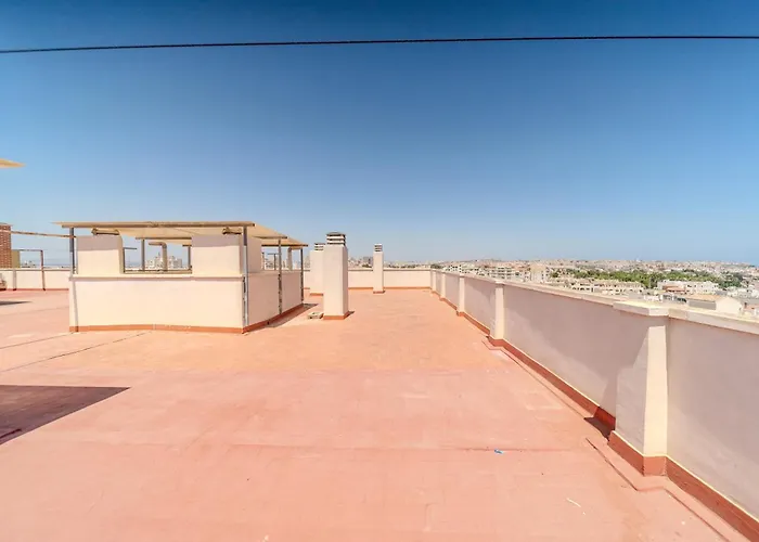 La Plaza * Torrevieja