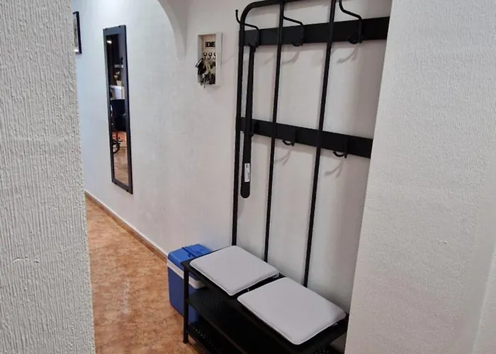 La Plaza Apartamento Torrevieja