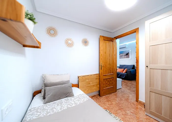 La Plaza * Torrevieja