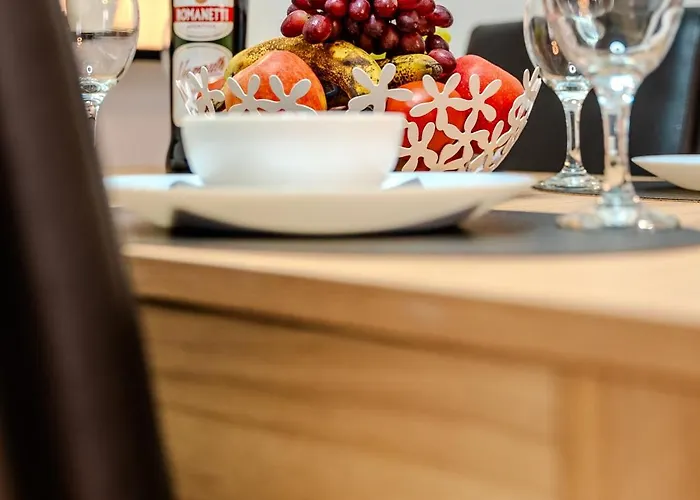 La Plaza Apartamento