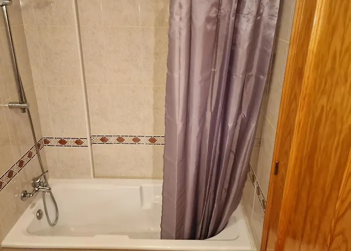 La Plaza Apartamento *