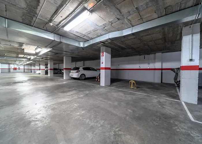 La Plaza Apartamento