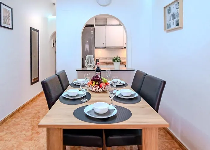 La Plaza * Torrevieja