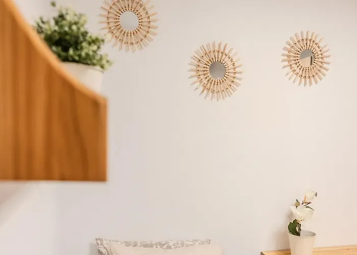 Apartamento La Plaza