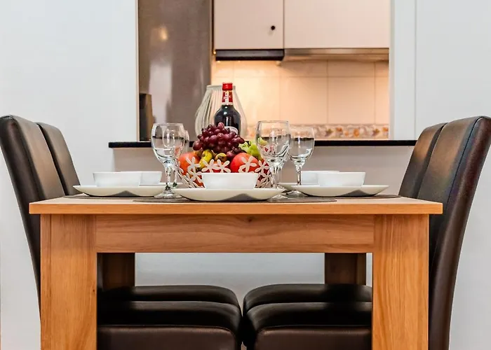 La Plaza Apartamento *