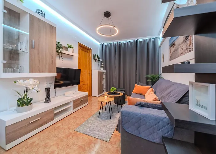 La Plaza Apartamento *