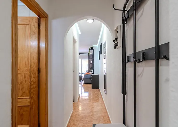 Apartamento La Plaza Torrevieja