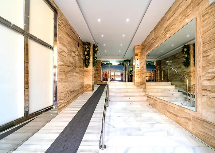 Apartamento La Plaza Torrevieja