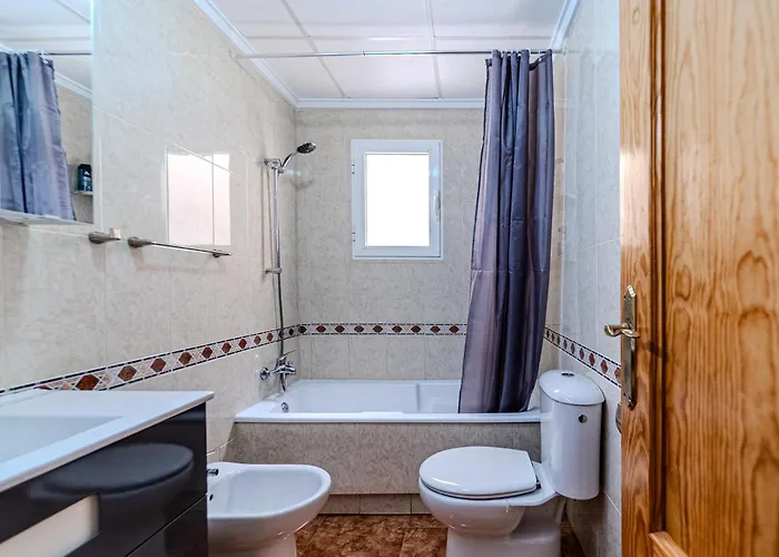 La Plaza Apartamento *