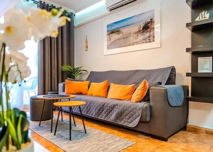 La Plaza Apartamento *