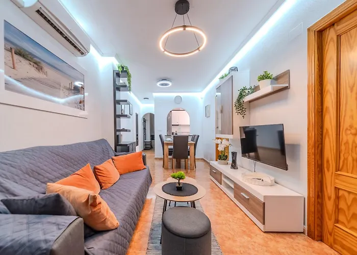 La Plaza Apartamento