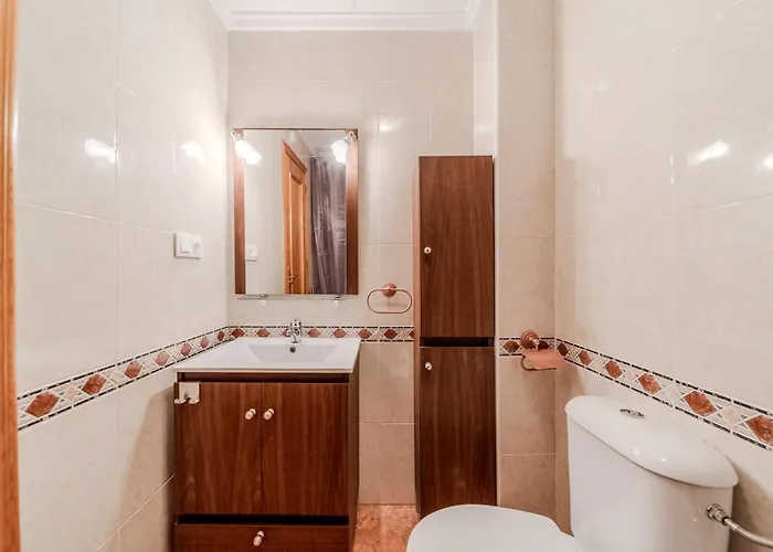 La Plaza * Torrevieja