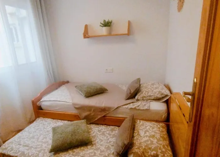 La Plaza Apartamento