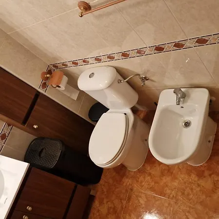 La Plaza Τορεβιέχα