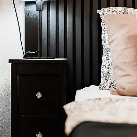 شقة La Plaza تورّيفيِخا