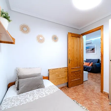 La Plaza * تورّيفيِخا