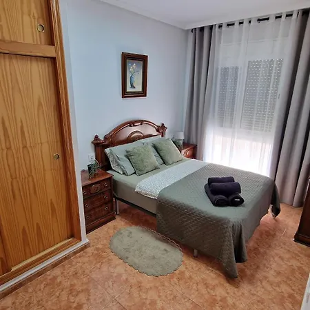 La Plaza تورّيفيِخا